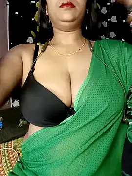 Sony-Model from StripChat