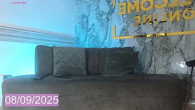 Sophi_Johnson from StripChat