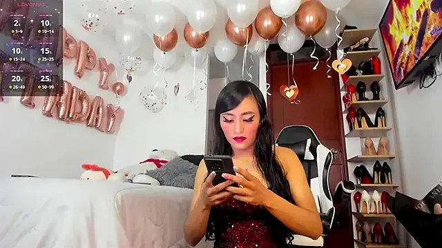  SophieBaker__ chat room