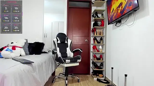 SophieBaker__ from StripChat