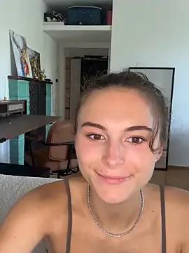 SophiiaStarr from StripChat is Private