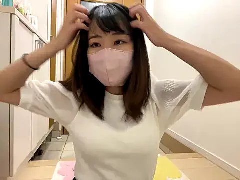 sora_033 from StripChat