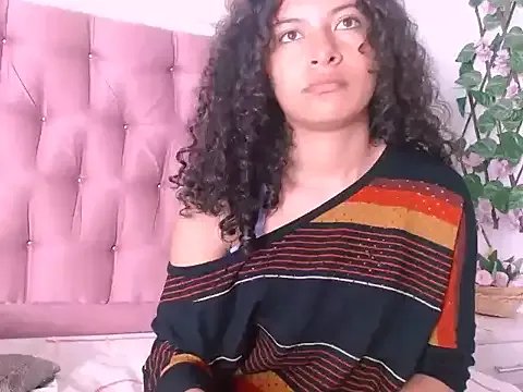 Sou_Sweet from StripChat