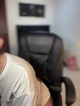 Soy_Daniela from StripChat