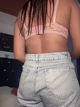 Soy_Daniela from StripChat