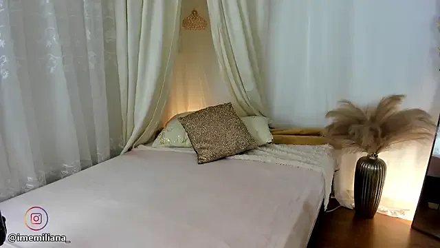 soyemi from StripChat