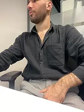 speddy34 from StripChat