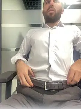 speddy34 from StripChat