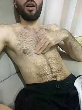 speddy34 from StripChat