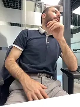 speddy34 from StripChat