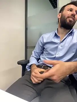 speddy34 from StripChat