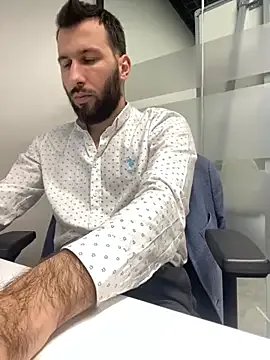 speddy34 from StripChat