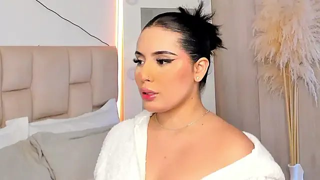 SpicySugar_ from StripChat