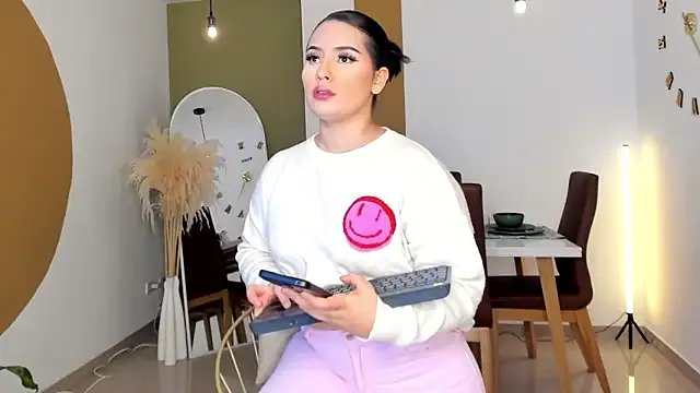 SpicySugar_ from StripChat