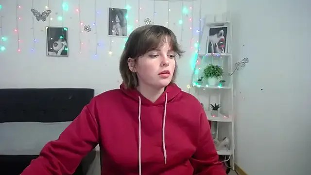 StaceyLex from StripChat