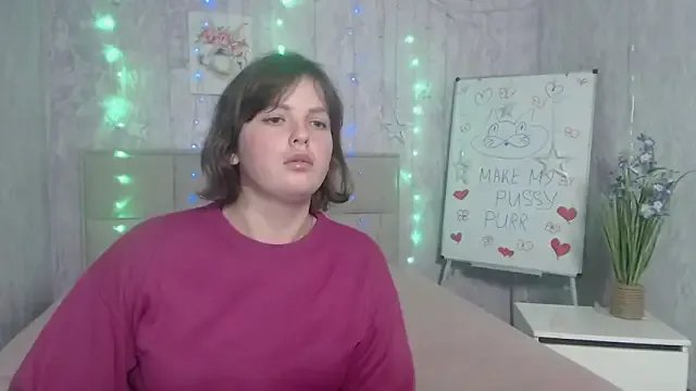 StaceyLex from StripChat