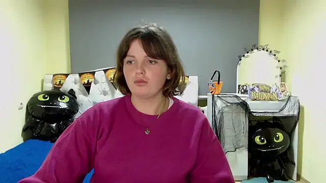 StaceyLex from StripChat