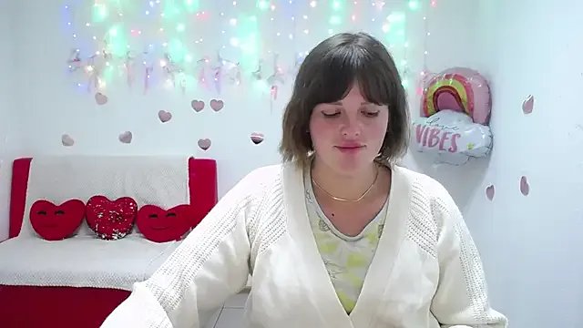 StaceyLex from StripChat