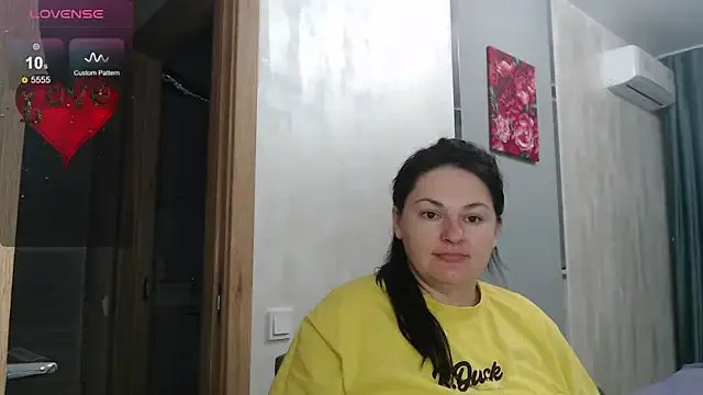 Stacy_Davice from StripChat