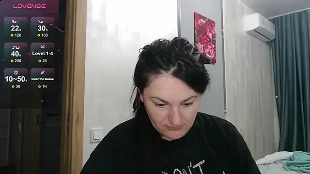 Stacy_Davice from StripChat