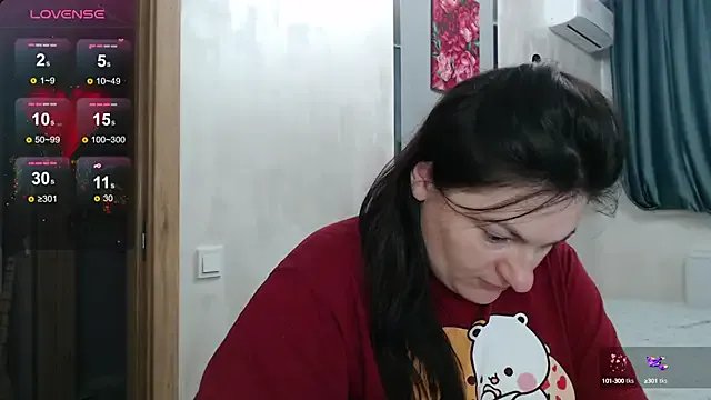 Stacy_Davice from StripChat