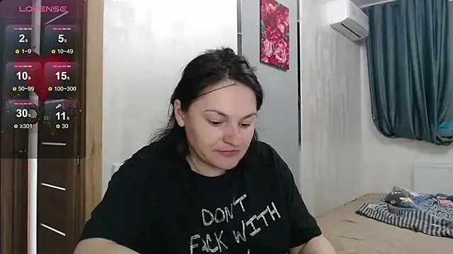 Stacy_Davice from StripChat