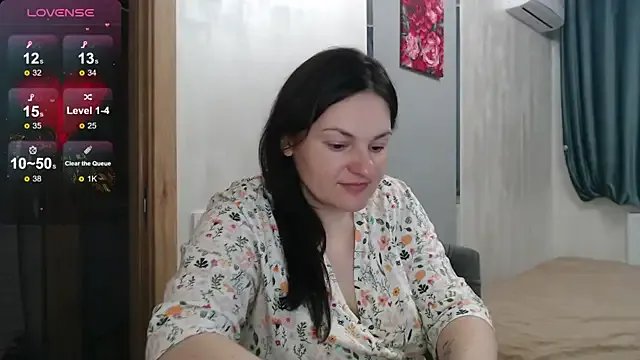 Stacy_Davice from StripChat