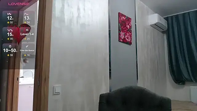 Stacy_Davice from StripChat