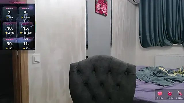 Stacy_Davice from StripChat