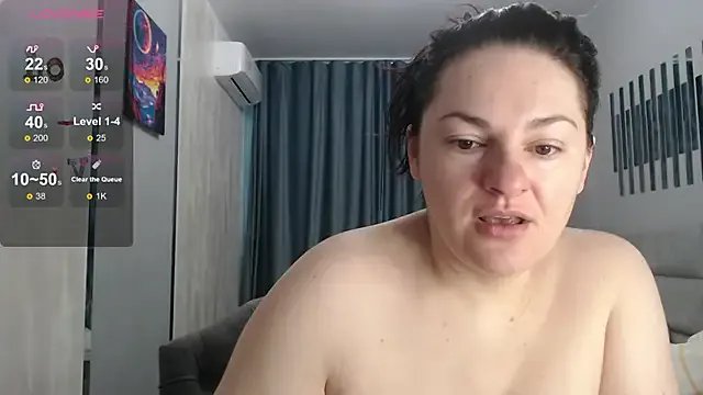 Stacy_Davice from StripChat