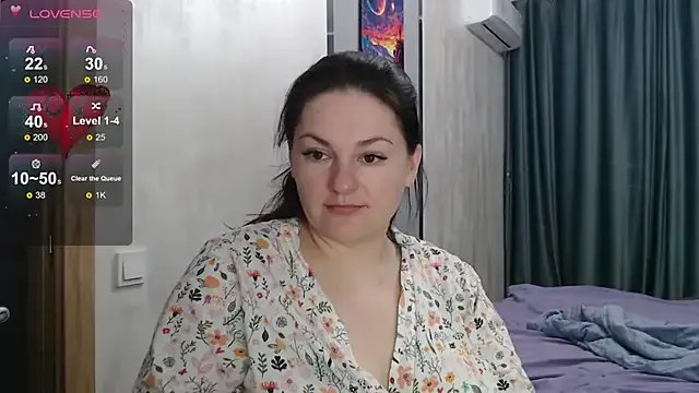 Stacy_Davice from StripChat