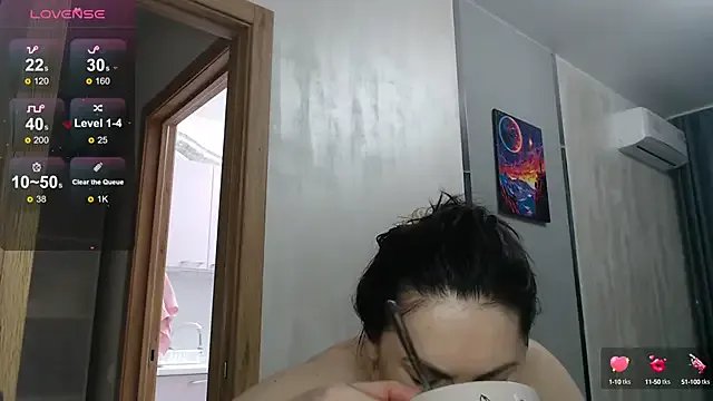 Stacy_Davice from StripChat