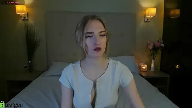 Stacy_River from StripChat