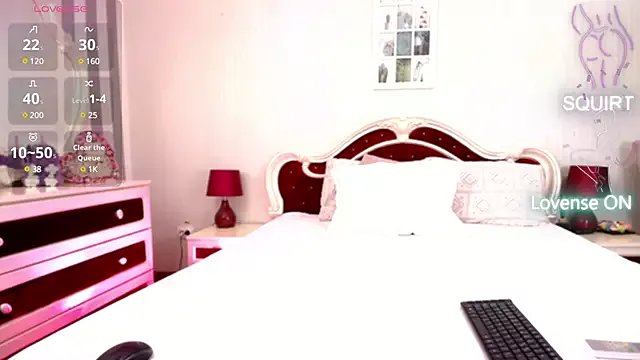 StacyLight from StripChat