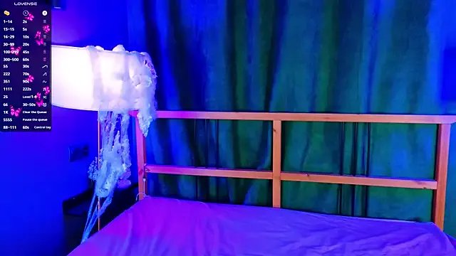 StacyWatts from StripChat