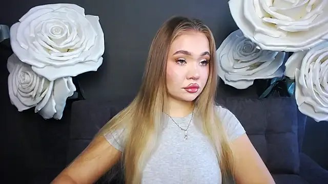 StacyYellig from StripChat