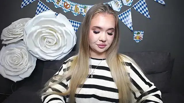 StacyYellig from StripChat