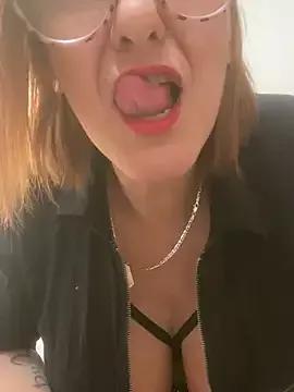 star_anastasia from StripChat is Freechat