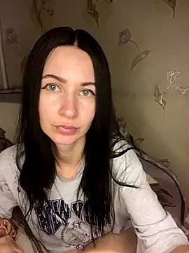 Starry_Siren from StripChat