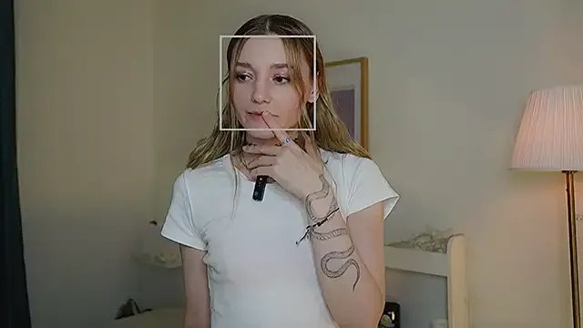 StarryMary from StripChat