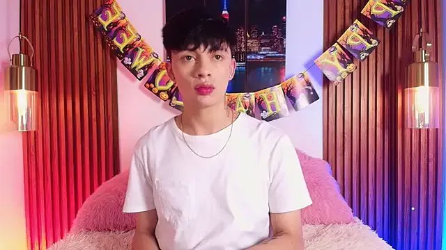 Steev_Novoa from StripChat