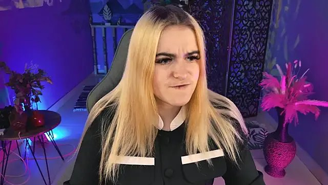 Stef_Nicks from StripChat