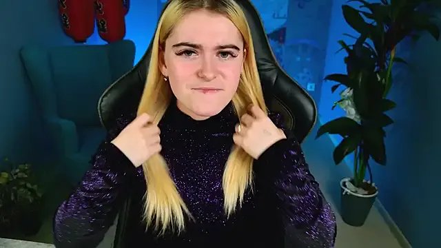 Stef_Nicks from StripChat