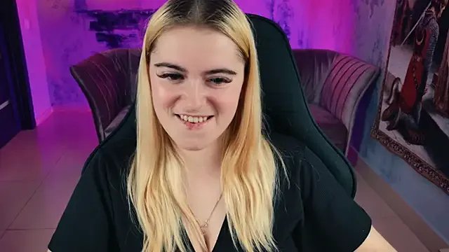 Stef_Nicks from StripChat