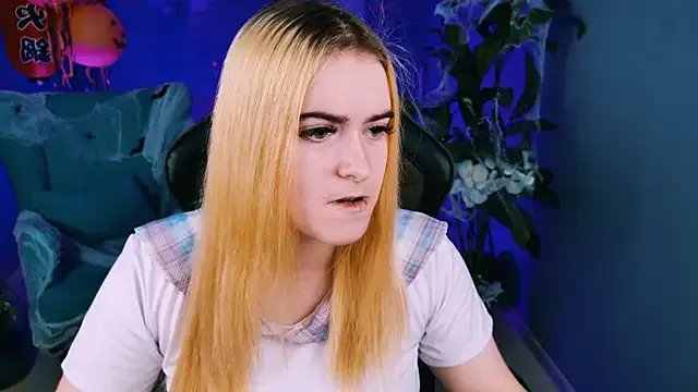 Stef_Nicks from StripChat