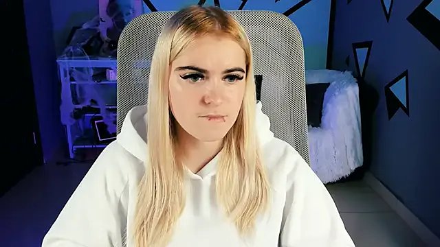 Stef_Nicks from StripChat