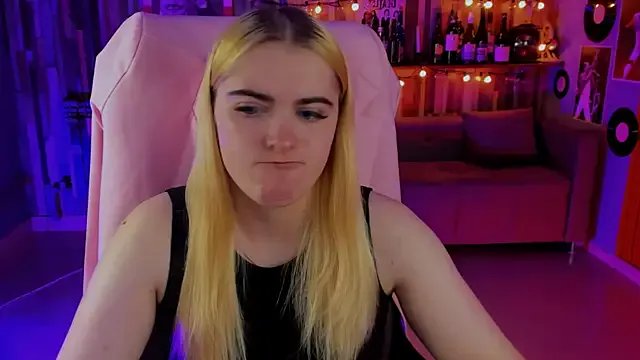 Stef_Nicks from StripChat