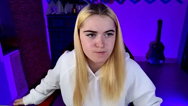 Stef_Nicks from StripChat