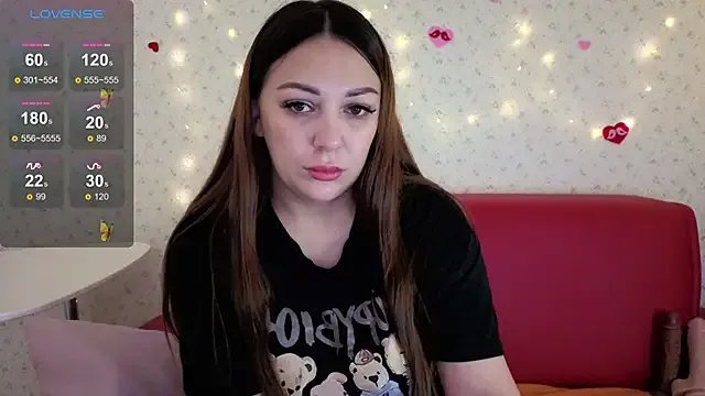 Stefania_Star_ from StripChat