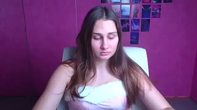 Stefanie_Sweet from StripChat